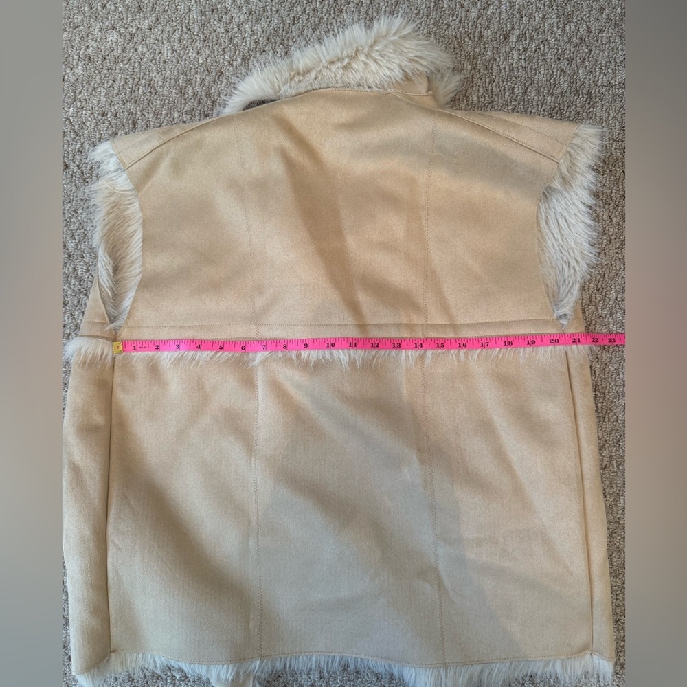 ELAN ELOISE VEST - Picture 9 of 9